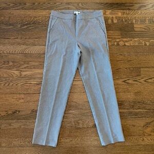 Emma & Olivia Houndstooth Trousers